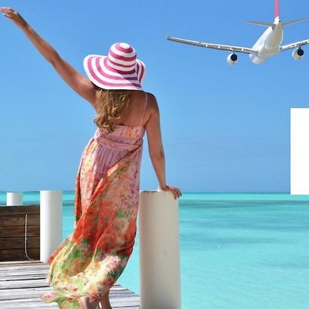 Nebo Hotels Olympiakí Aktí Luaran gambar