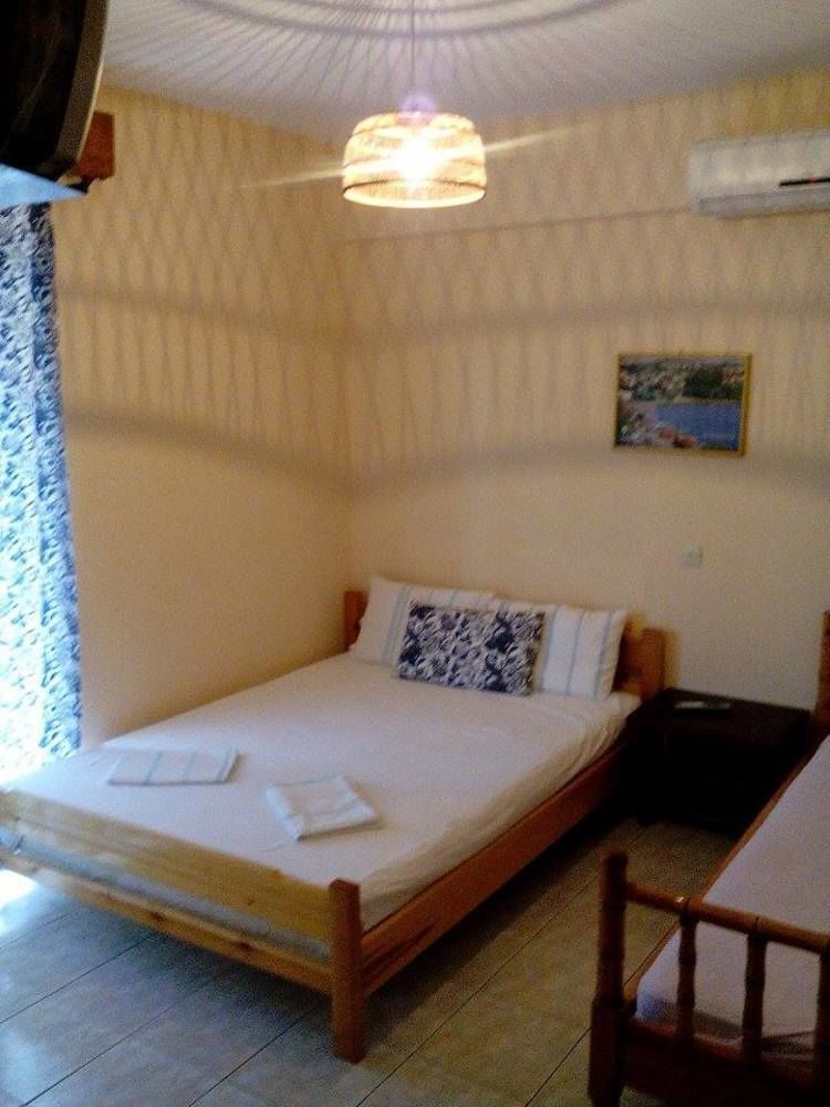Nebo Hotels Olympiakí Aktí Luaran gambar