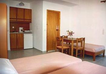 Nebo Hotels Olympiakí Aktí Luaran gambar