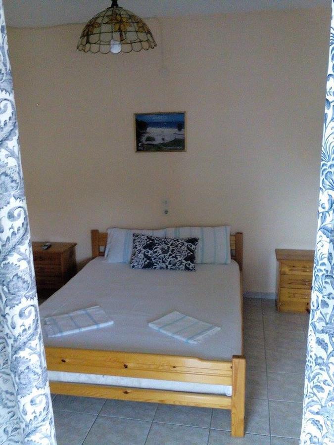 Nebo Hotels Olympiakí Aktí Luaran gambar